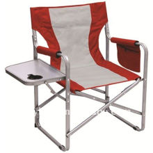 foldable leisure chair with tea board VLA-5010D